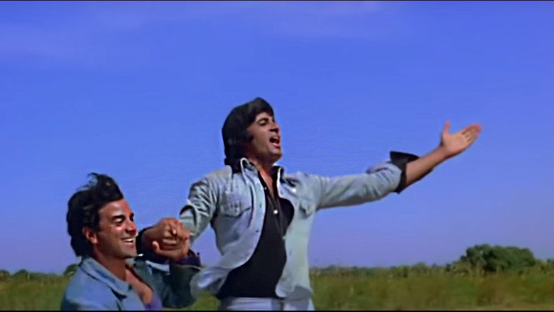 Sholay still 4
