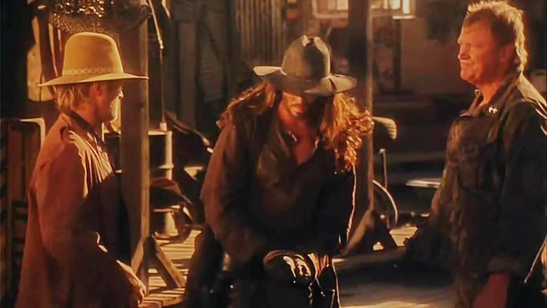 Steel Frontier still 5