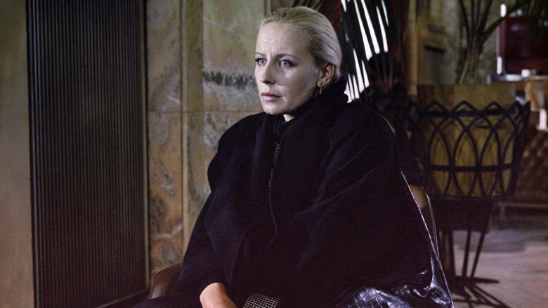 Decalogue II still 1