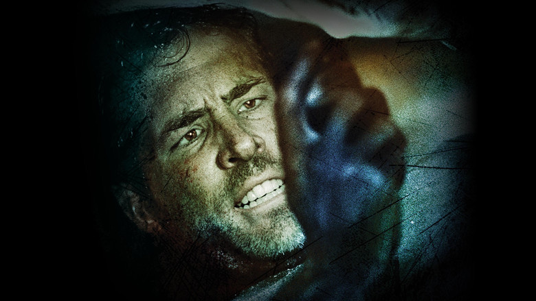 Buried still 6