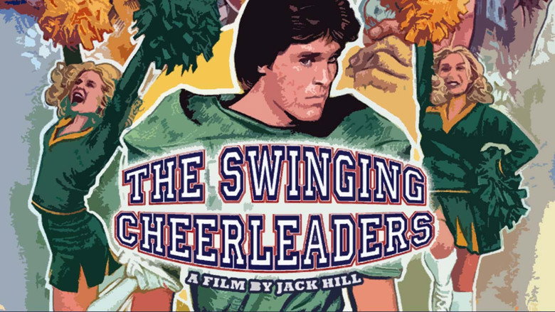 The Swinging Cheerleaders still 1
