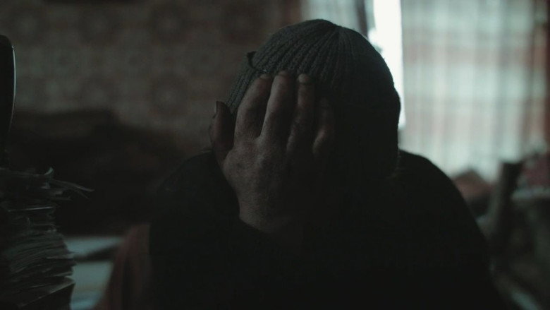 The Lonely Battle of Thomas Reid still 5