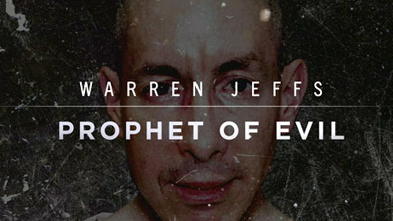 Warren Jeffs: Prophet of Evil still 2