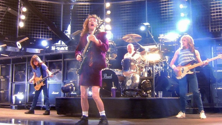 AC/DC: Live At Donington still 7