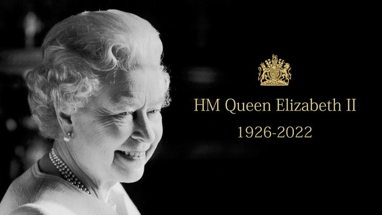 A Tribute to Her Majesty the Queen still 1