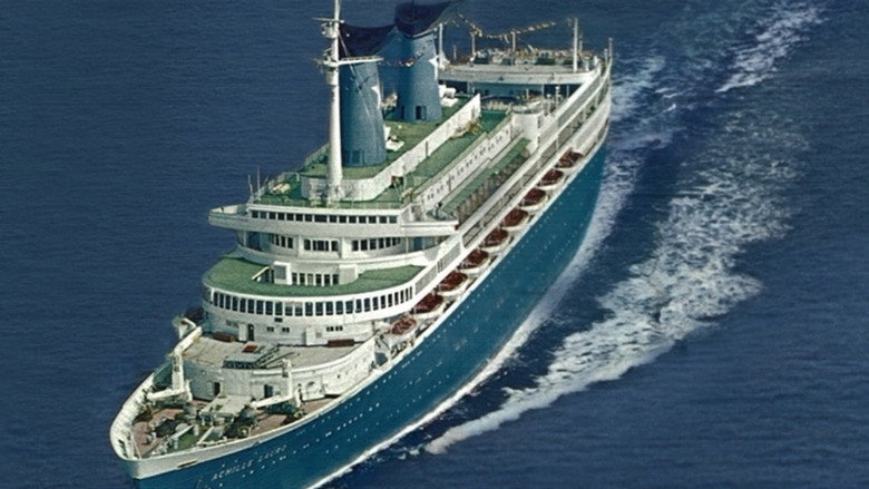 Achille Lauro - The terror cruise still 7