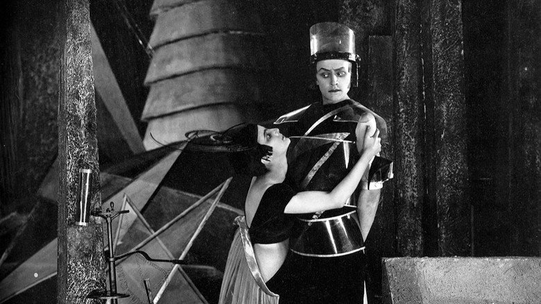 Aelita: Queen of Mars still 1