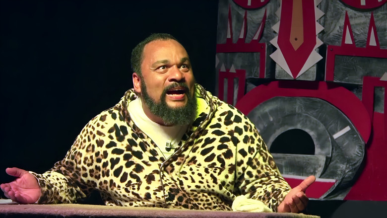 Dieudonné - La Politique still 5