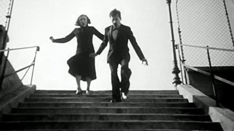 The Séance Is Over still 1