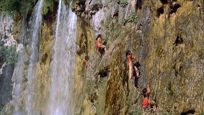 Last of the Renegades still 3