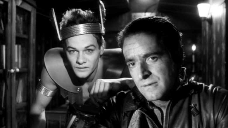The American Astronaut still 2