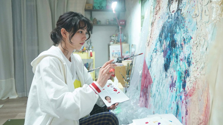 Ribbon still 3