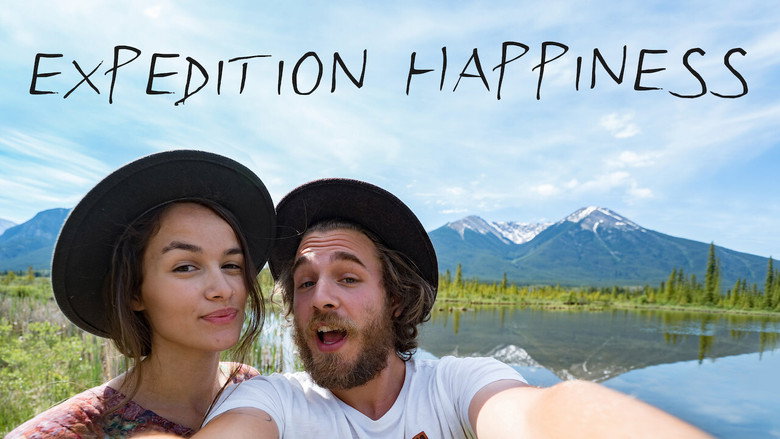Expedition Happiness still 2
