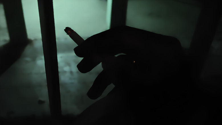 Beyond the Blood still 1