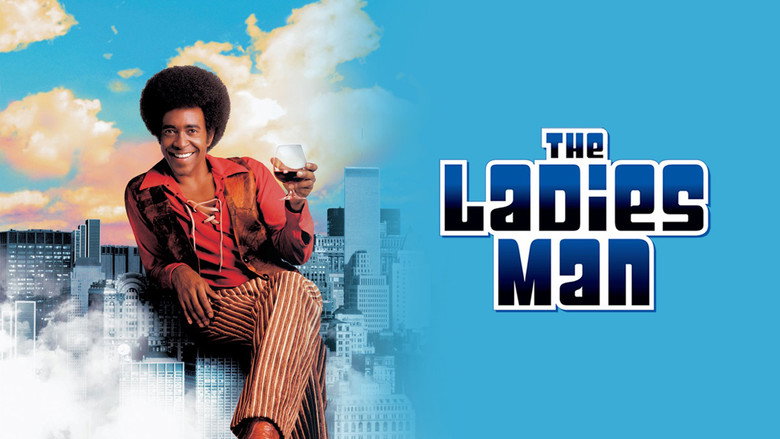The Ladies Man still 3
