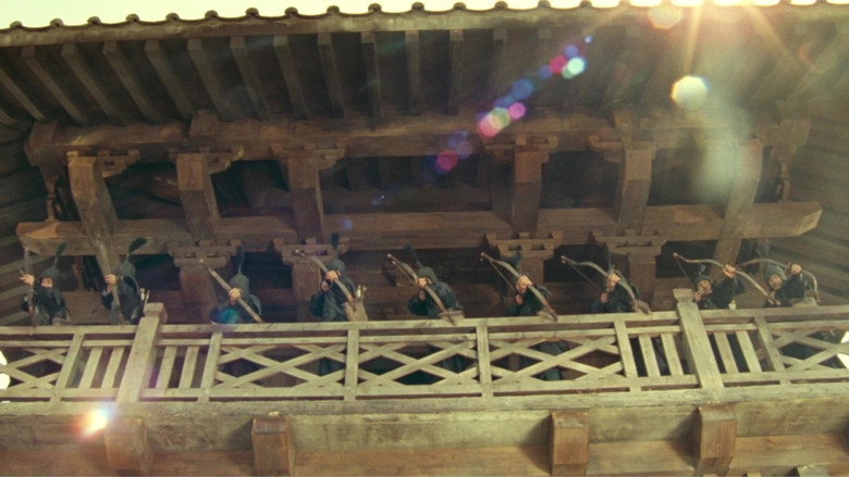Sacrifice still 6
