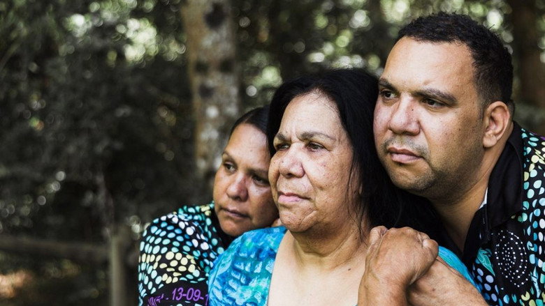 The Bowraville Murders still 1