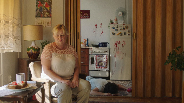 Have You Seen This Woman? still 1