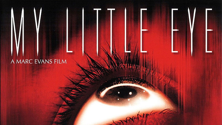 My Little Eye still 5