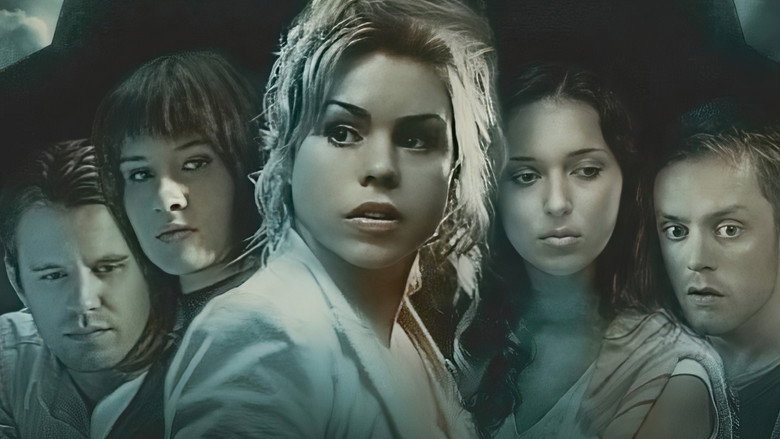 Spirit Trap still 1