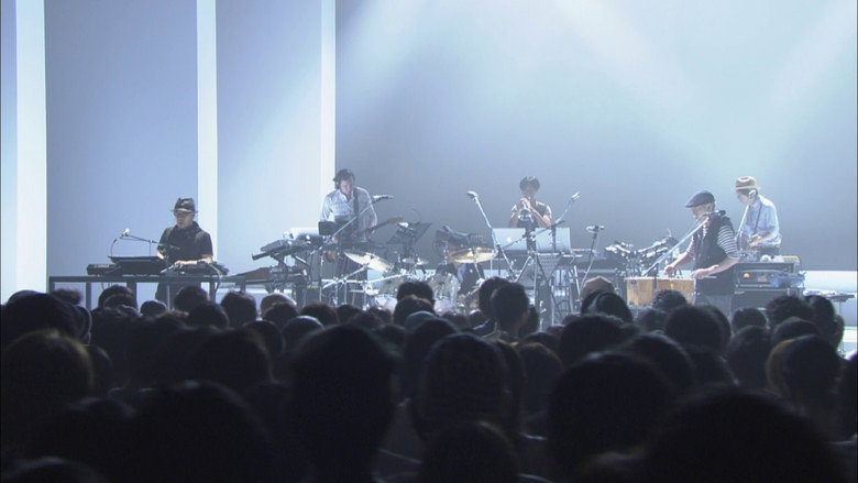Yellow Magic Orchestra - YMONHK still 1