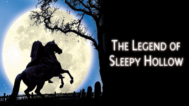 The Legend of Sleepy Hollow still 7