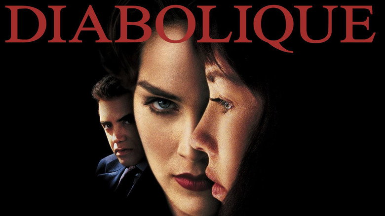 Diabolique still 5