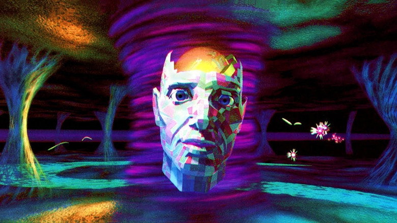 Beyond the Mind's Eye still 3