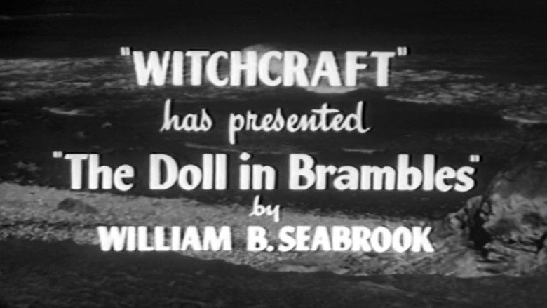Witchcraft: The Doll in Brambles still 2