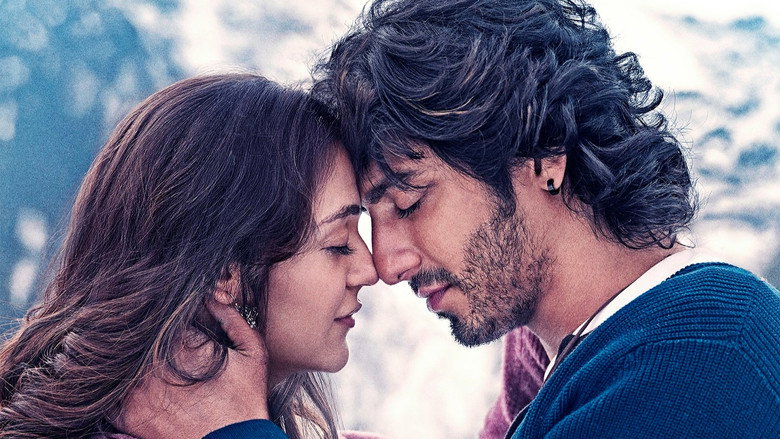 Saiyaara still 3