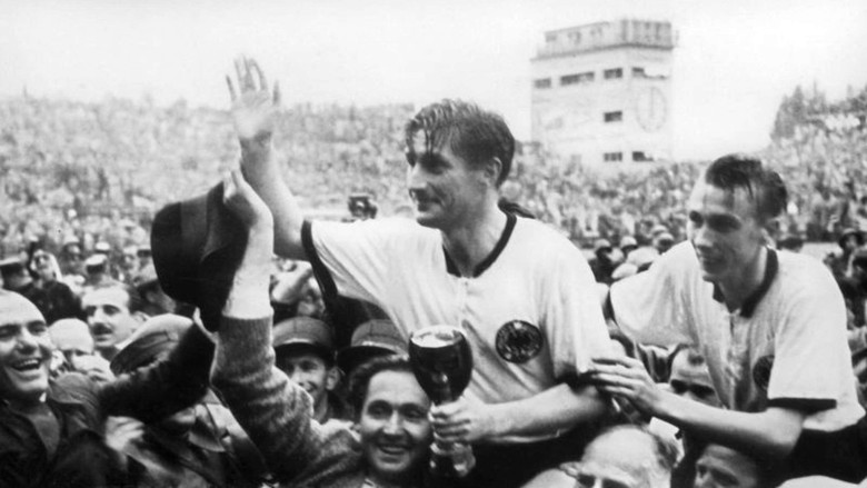 The Miracle of Bern still 3