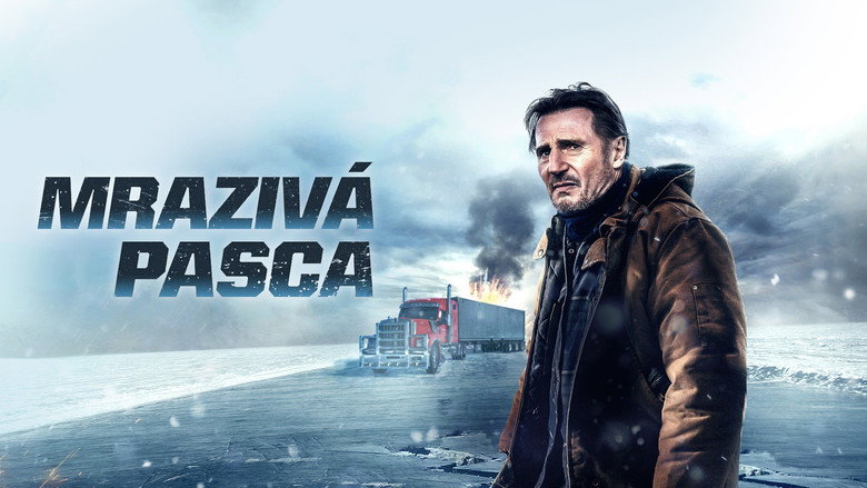 The Ice Road still 1