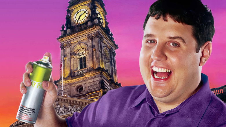Peter Kay: Live at the Bolton Albert Halls still 1