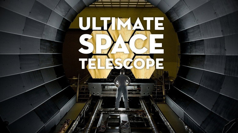 Ultimate Space Telescope still 3