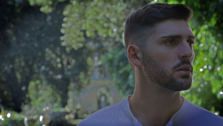 Nel silenzio del parco still 3