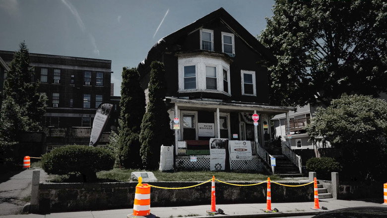 REMOVED: Black Erasure in Boston still 1