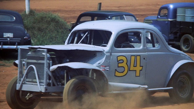 Greased Lightning still 2