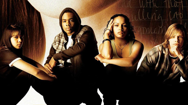 Freedom Writers still 1