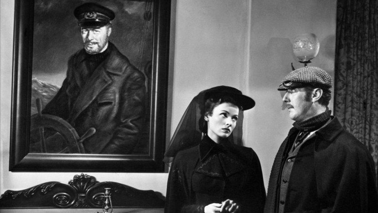 The Ghost and Mrs. Muir still 8