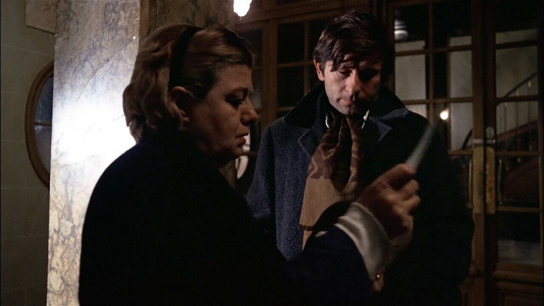 The Tenant still 8