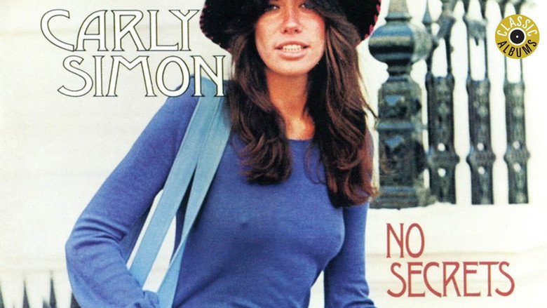 Classic Albums: Carly Simon - No Secrets still 3
