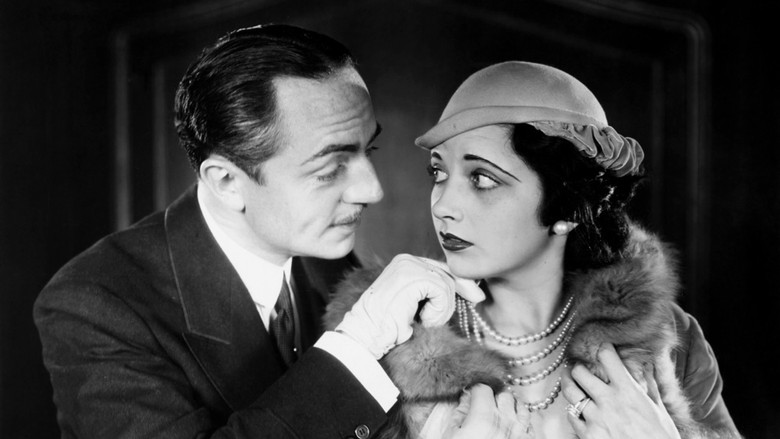 Jewel Robbery still 4