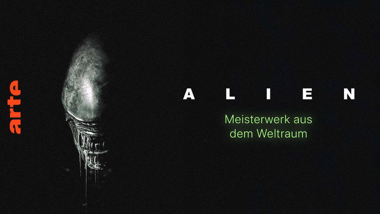 Alien: Terror in Space still 8