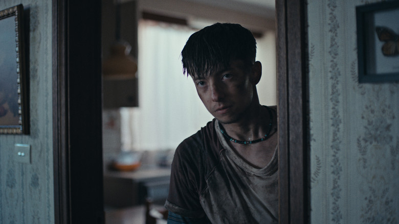 The Worm still 2
