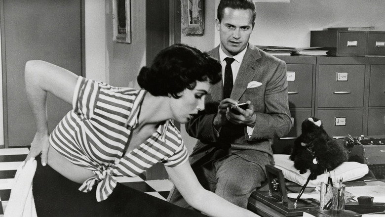 Kiss Me Deadly still 4