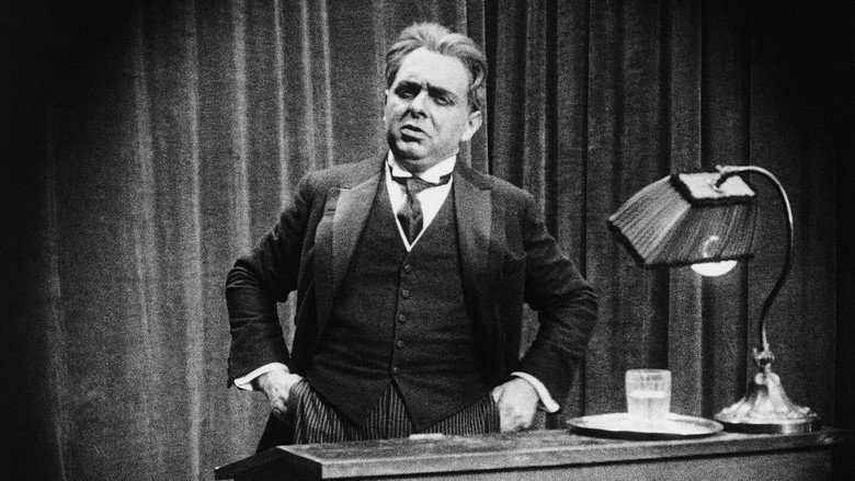 Dr. Mabuse, the Gambler still 2