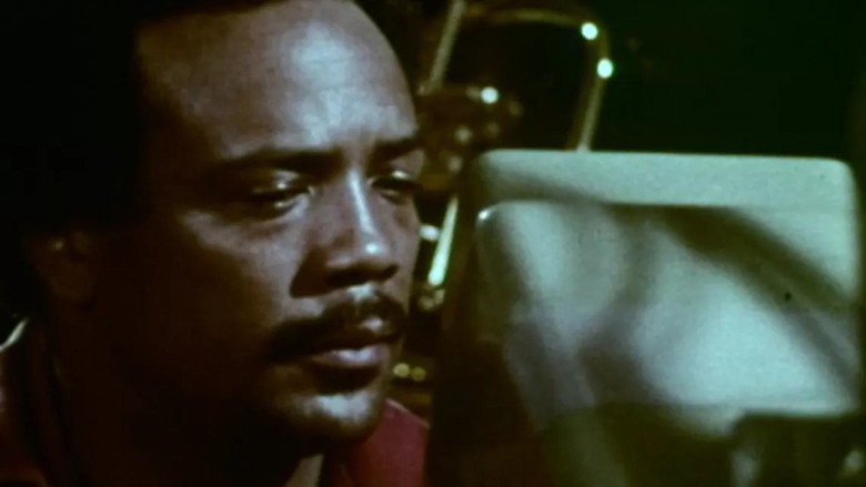 Quincy Jones, Music Man still 4