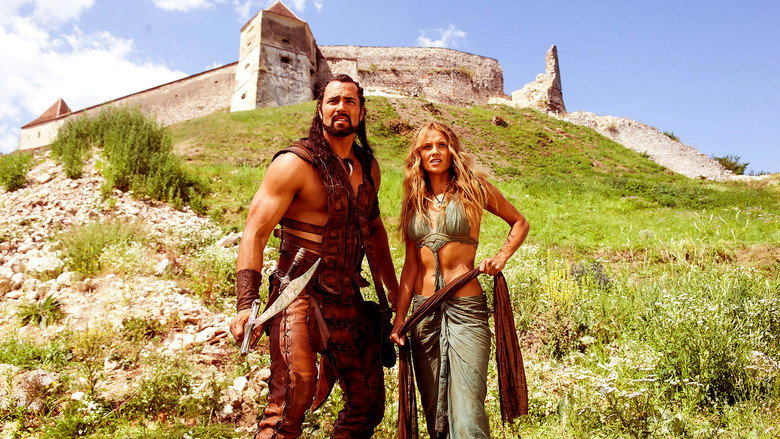 The Scorpion King 4: Quest for Power still 7
