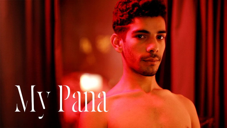 My Pana still 1