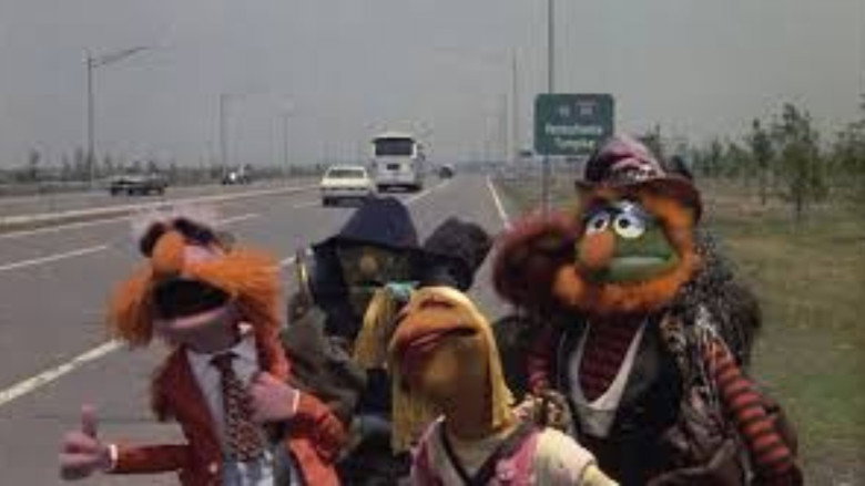The Muppets Take Manhattan still 6